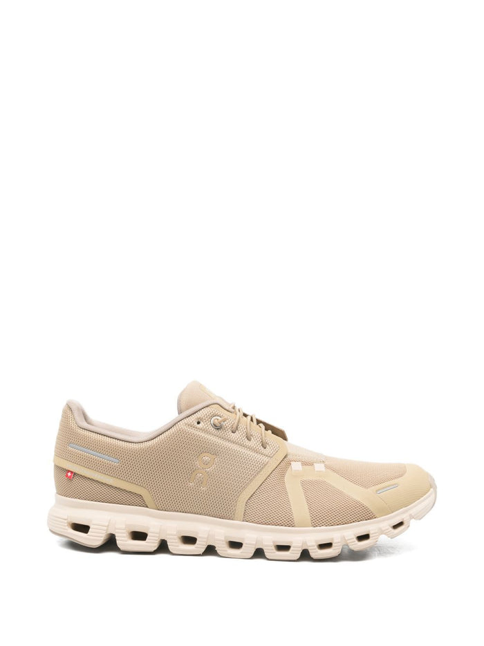 ON Sneakers Beige Outer: fabric