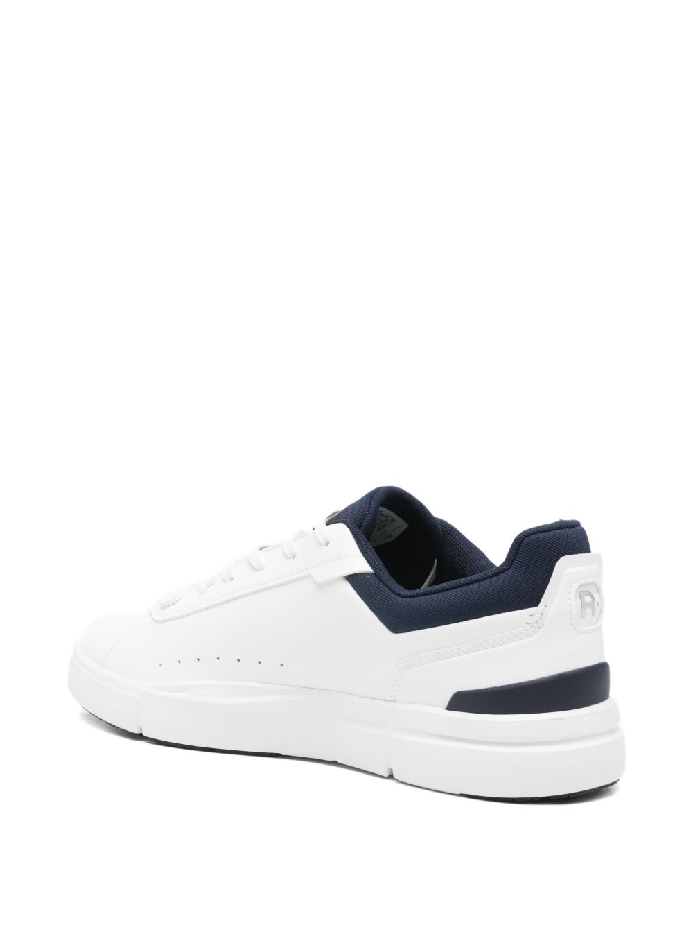 ON Sneakers White Outer: artificial Leather