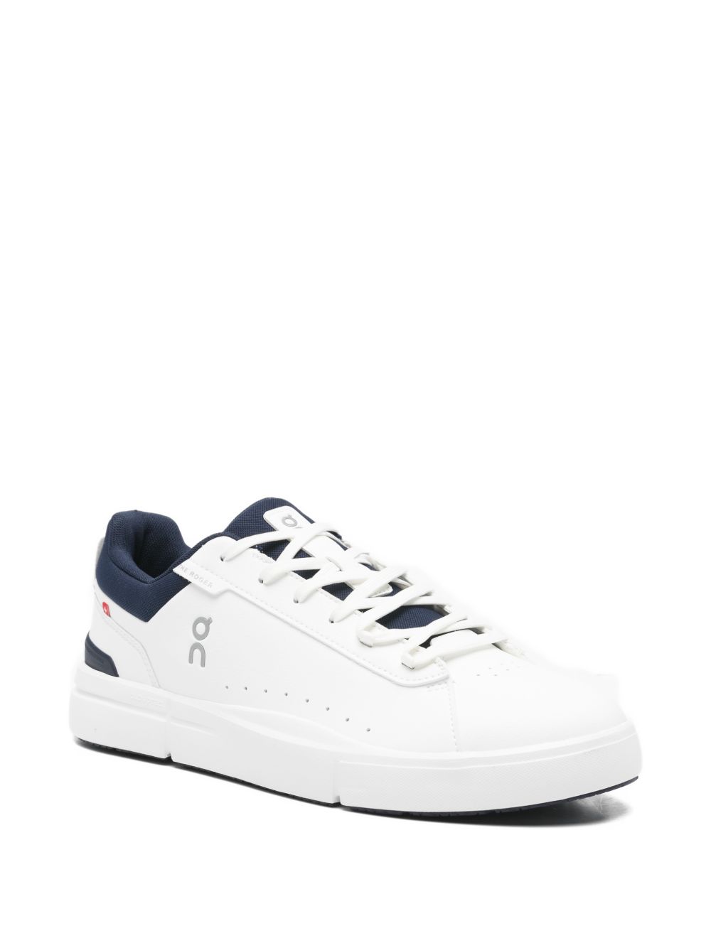 ON Sneakers White Outer: artificial Leather
