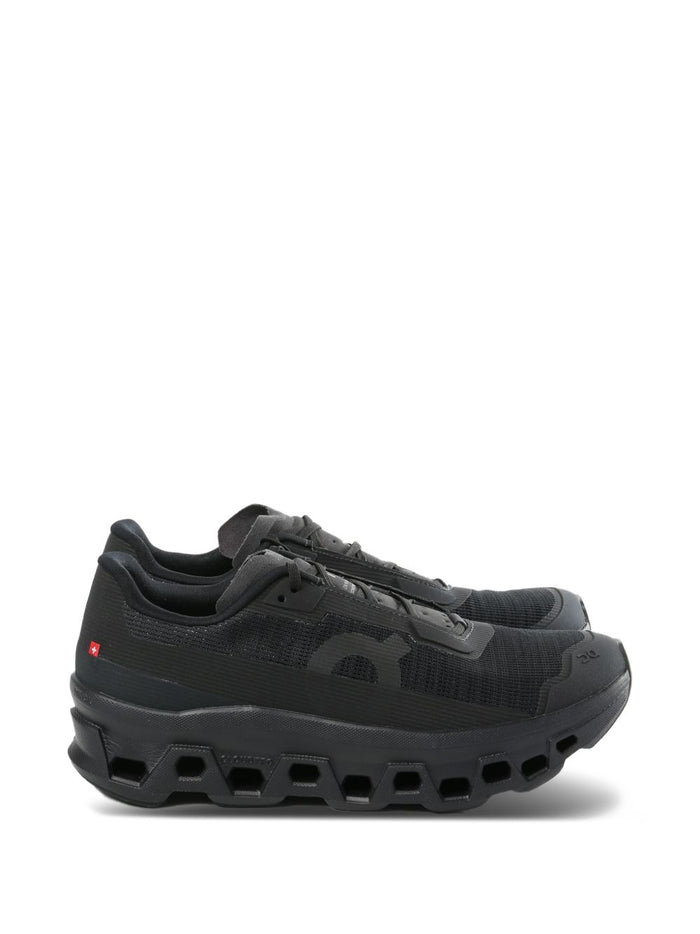 On Sneakers Nero