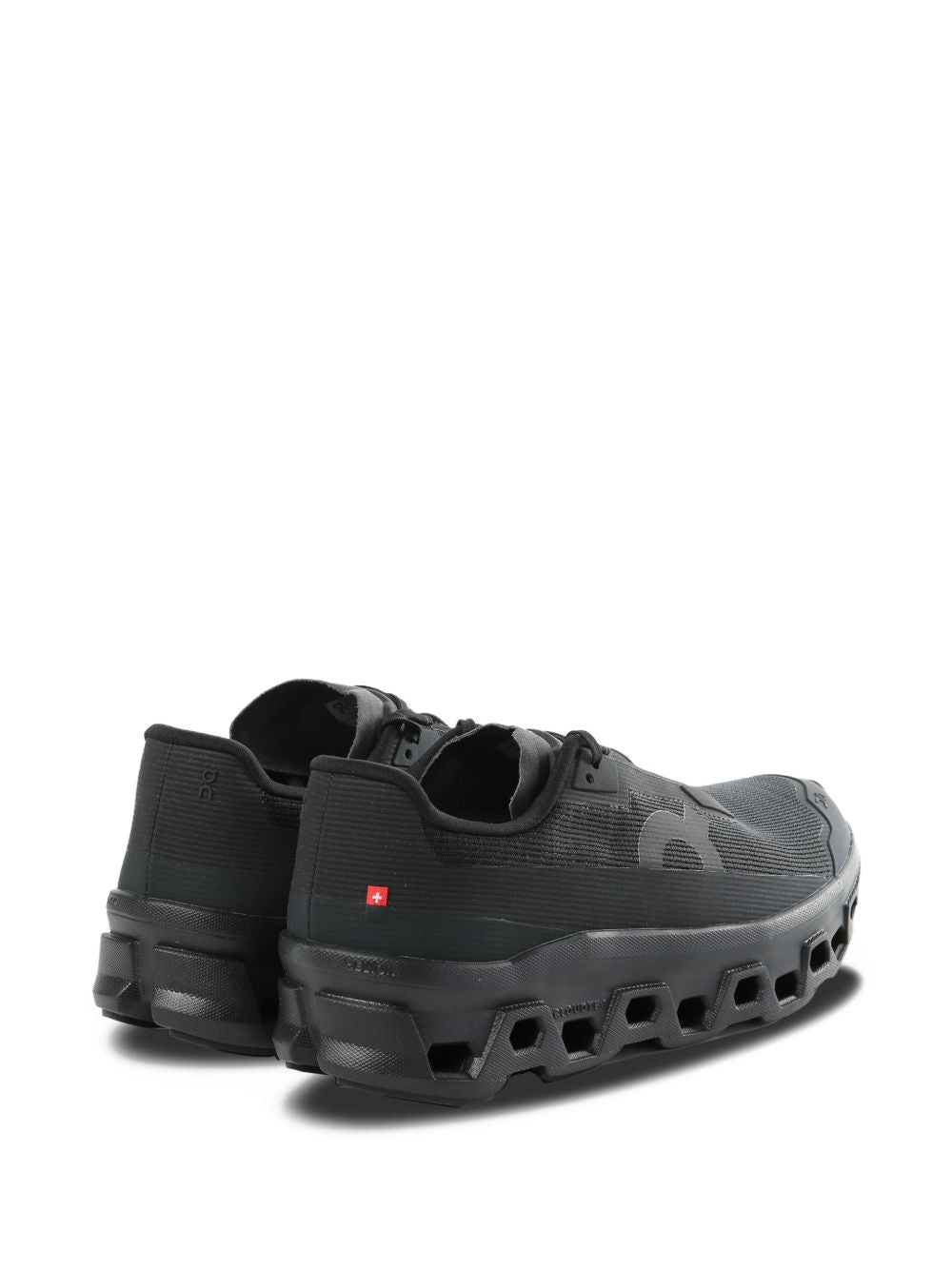 On Sneakers Nero