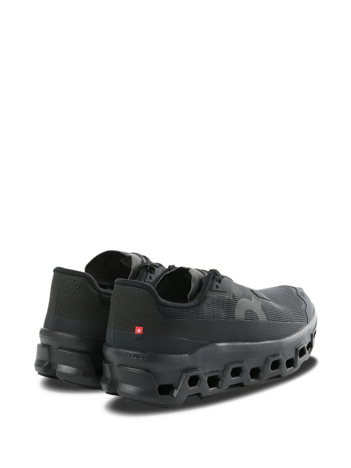 On Sneakers Nero