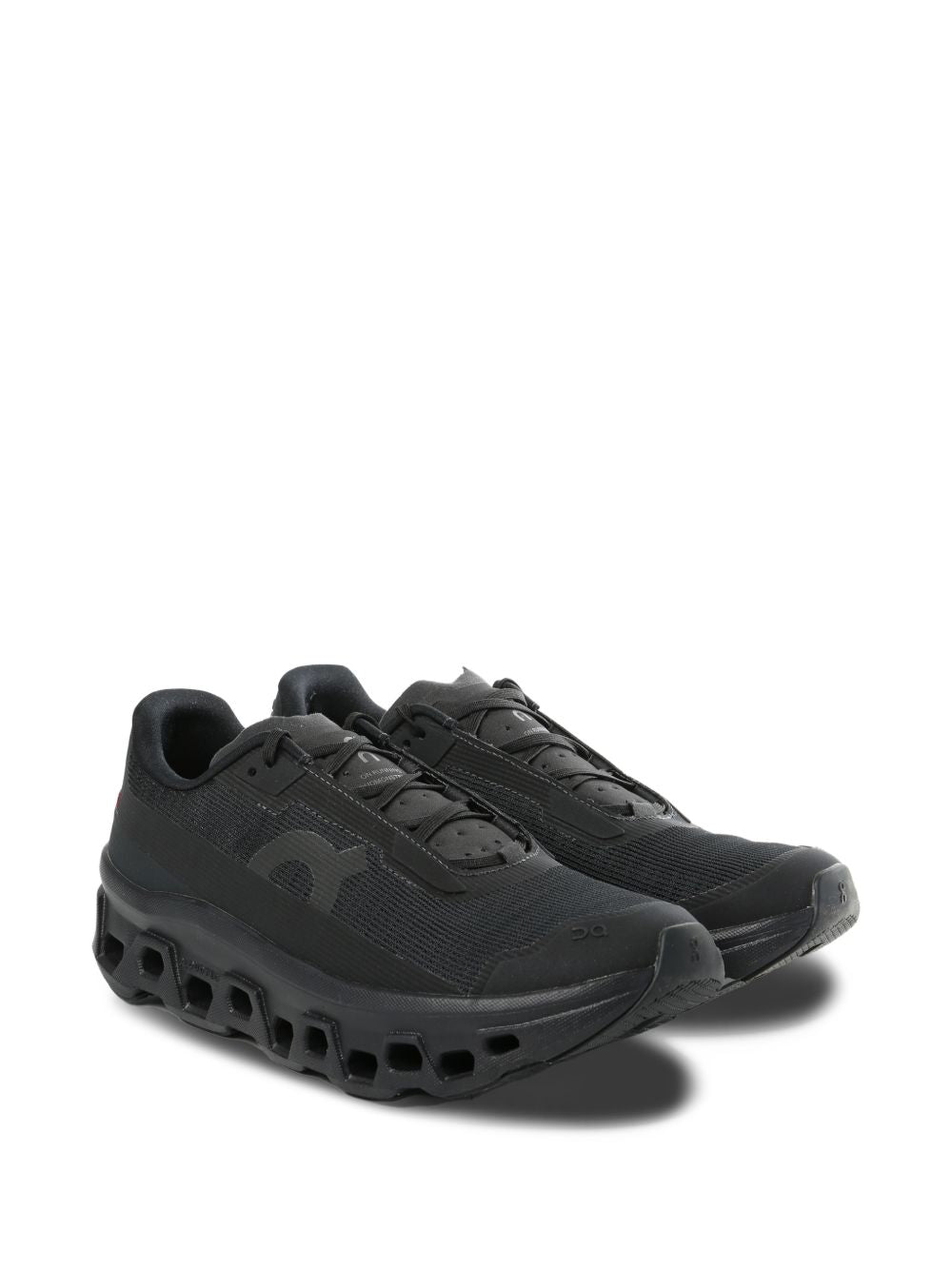 On Sneakers Nero