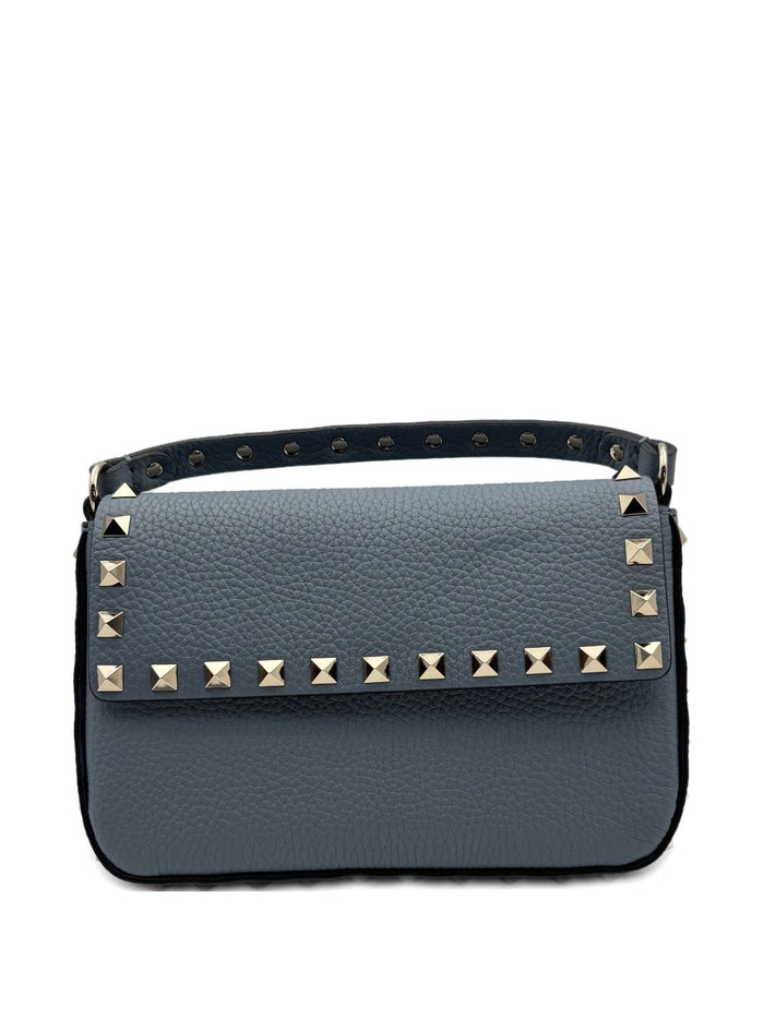 Valentino Garavani Bags Grey Calf Leather