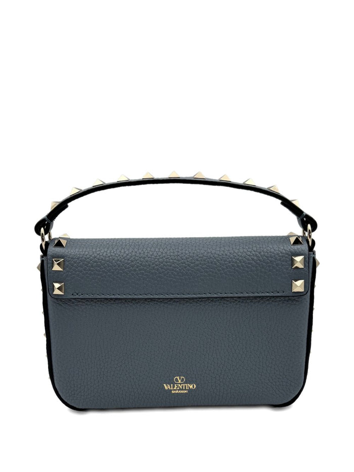 Valentino Garavani Bags Grey Calf Leather