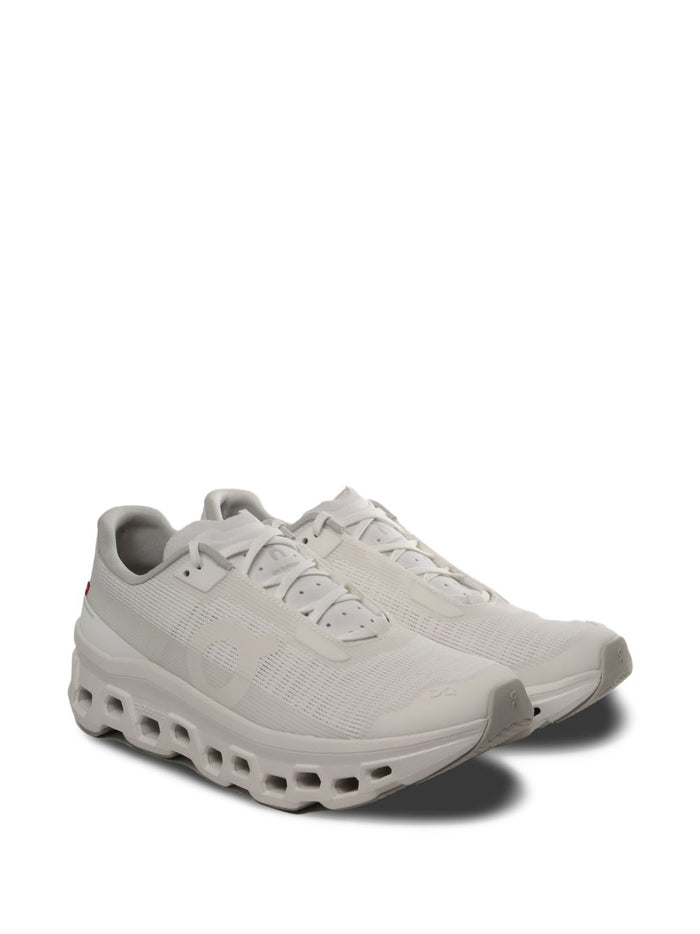 ON Sneakers White Outer: fabric