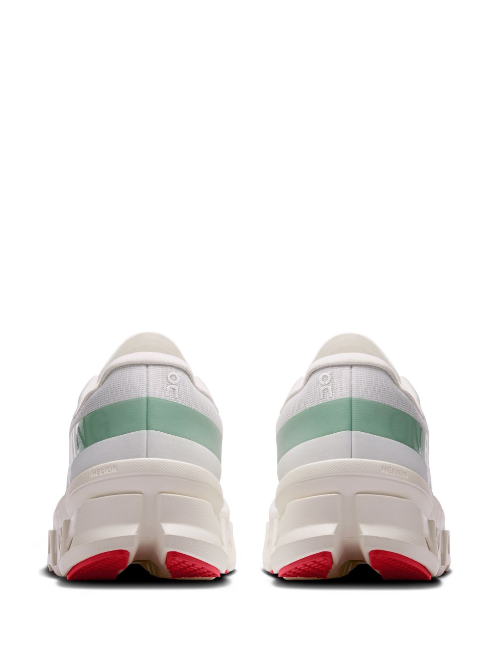 ON Sneakers Ivory Outer: fabric