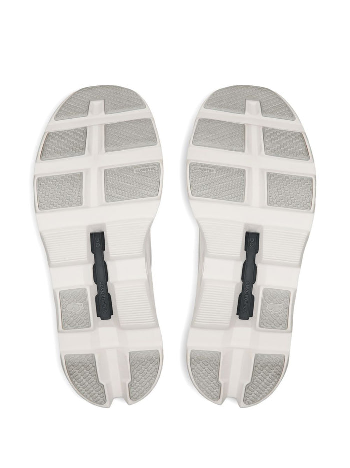 ON Sneakers White Outer: fabric