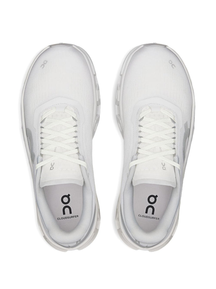 ON Sneakers White Outer: fabric