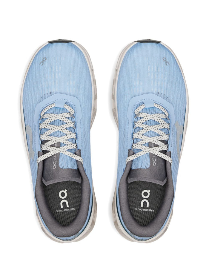 ON Sneakers Clear Blue Outer: fabric