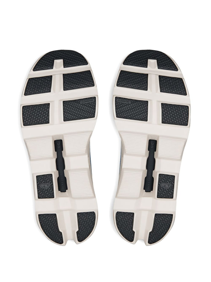 ON Sneakers Clear Blue Outer: fabric