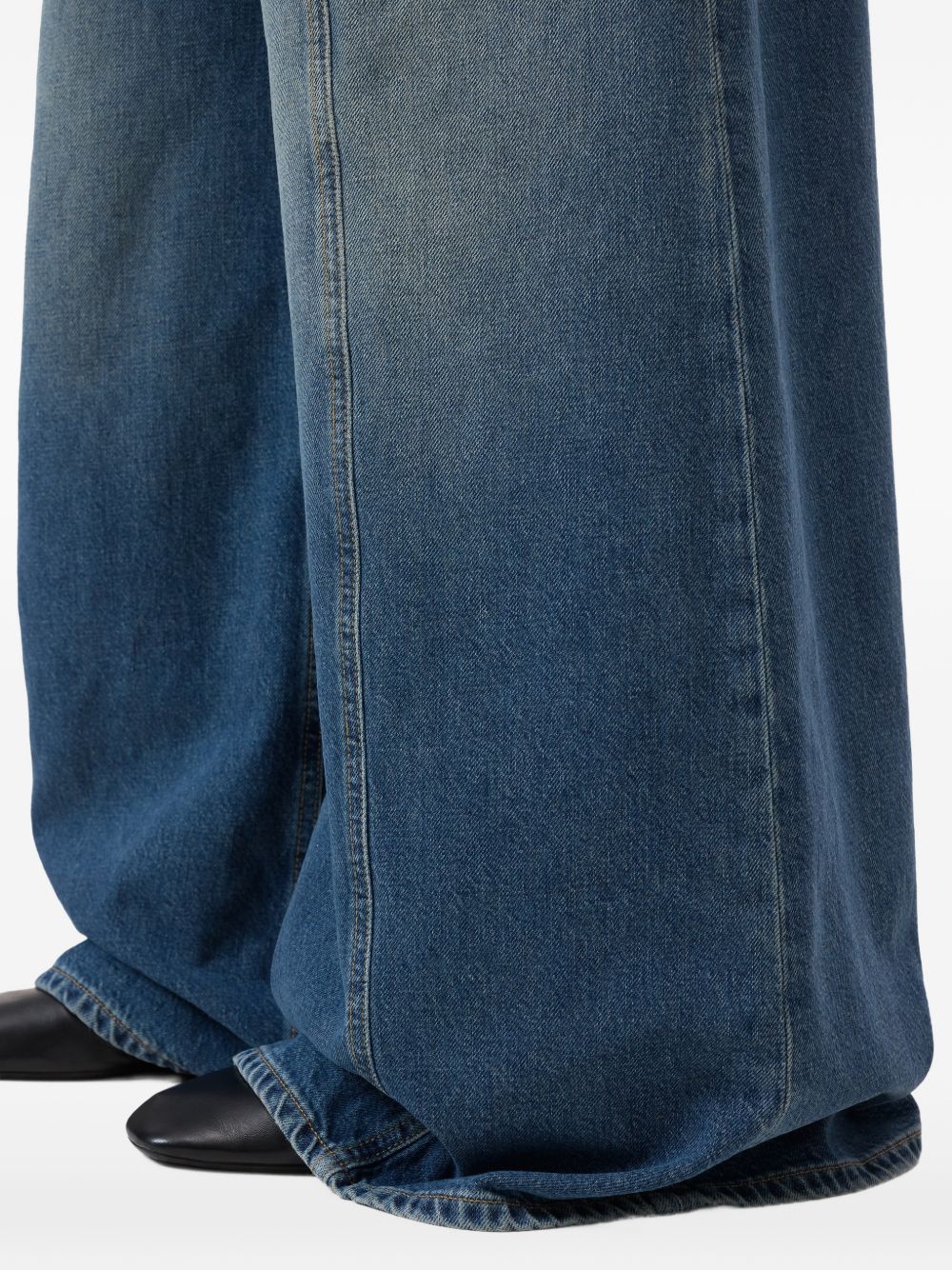 Closed Jeans Blue Cotton