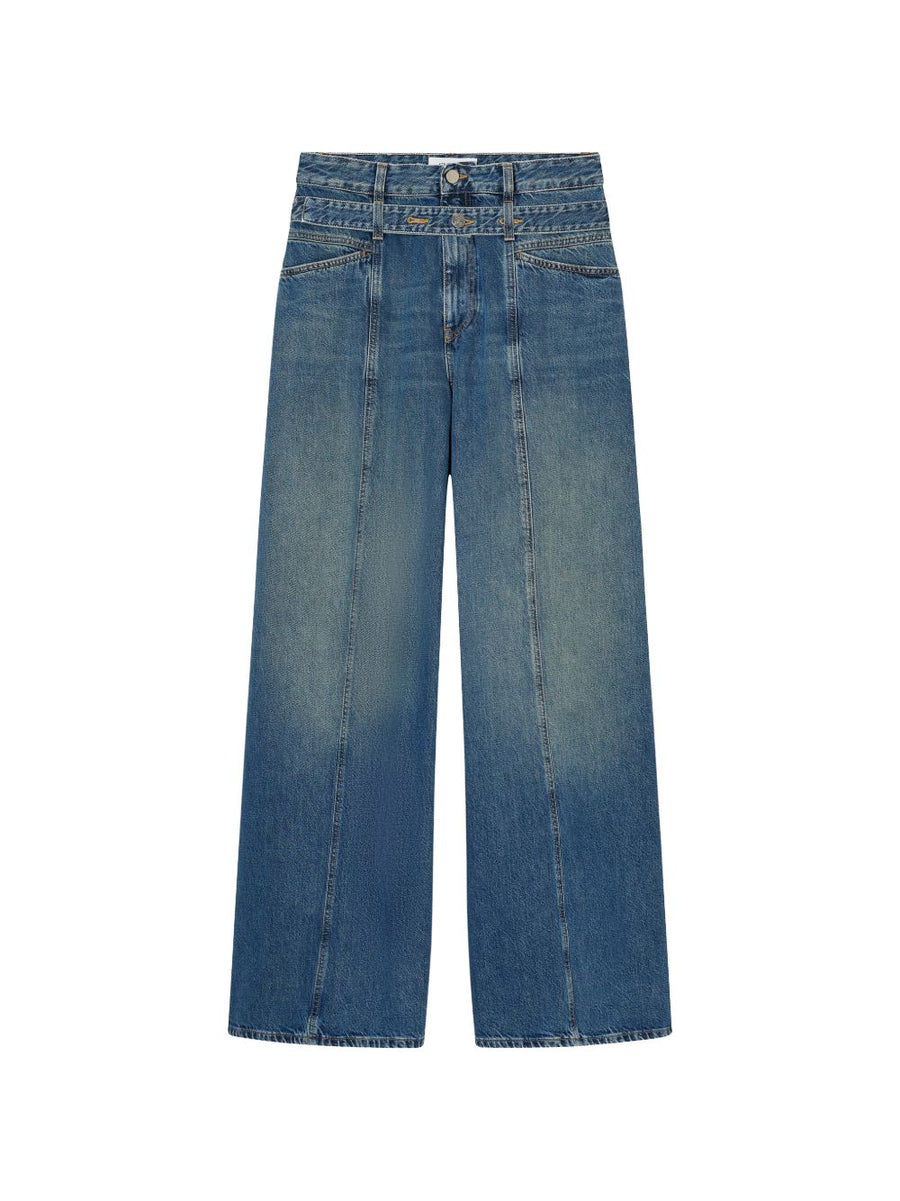 Closed Jeans NAVY