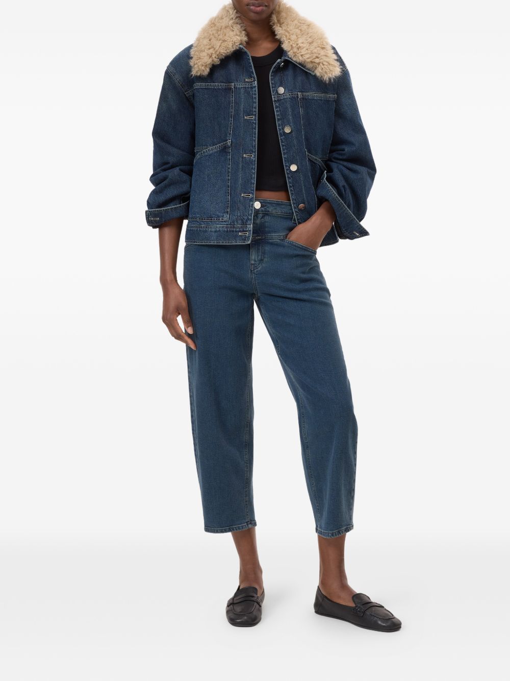 Closed Jeans Blue