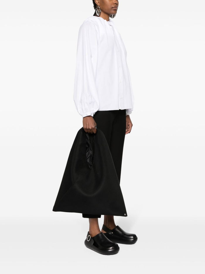 MM6 Maison Margiela Bags Black