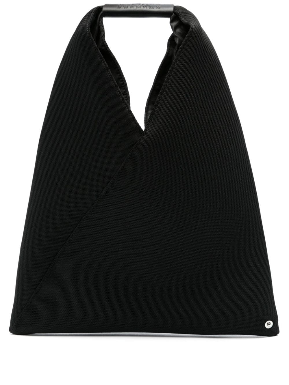MM6 Maison Margiela Bags Black Polyeser