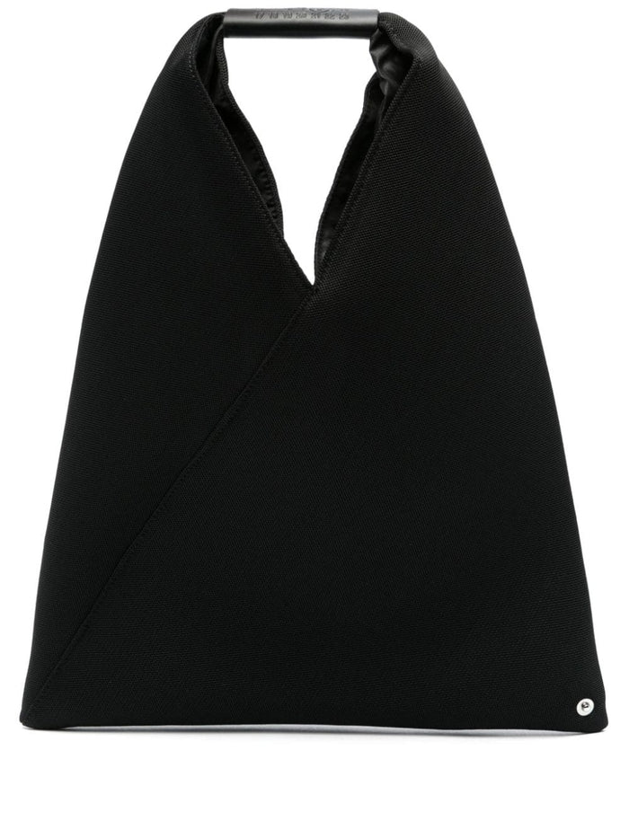 MM6 Maison Margiela Bags Black Polyeser