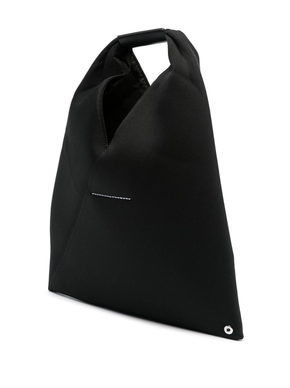 MM6 Maison Margiela Bags Black Polyeser