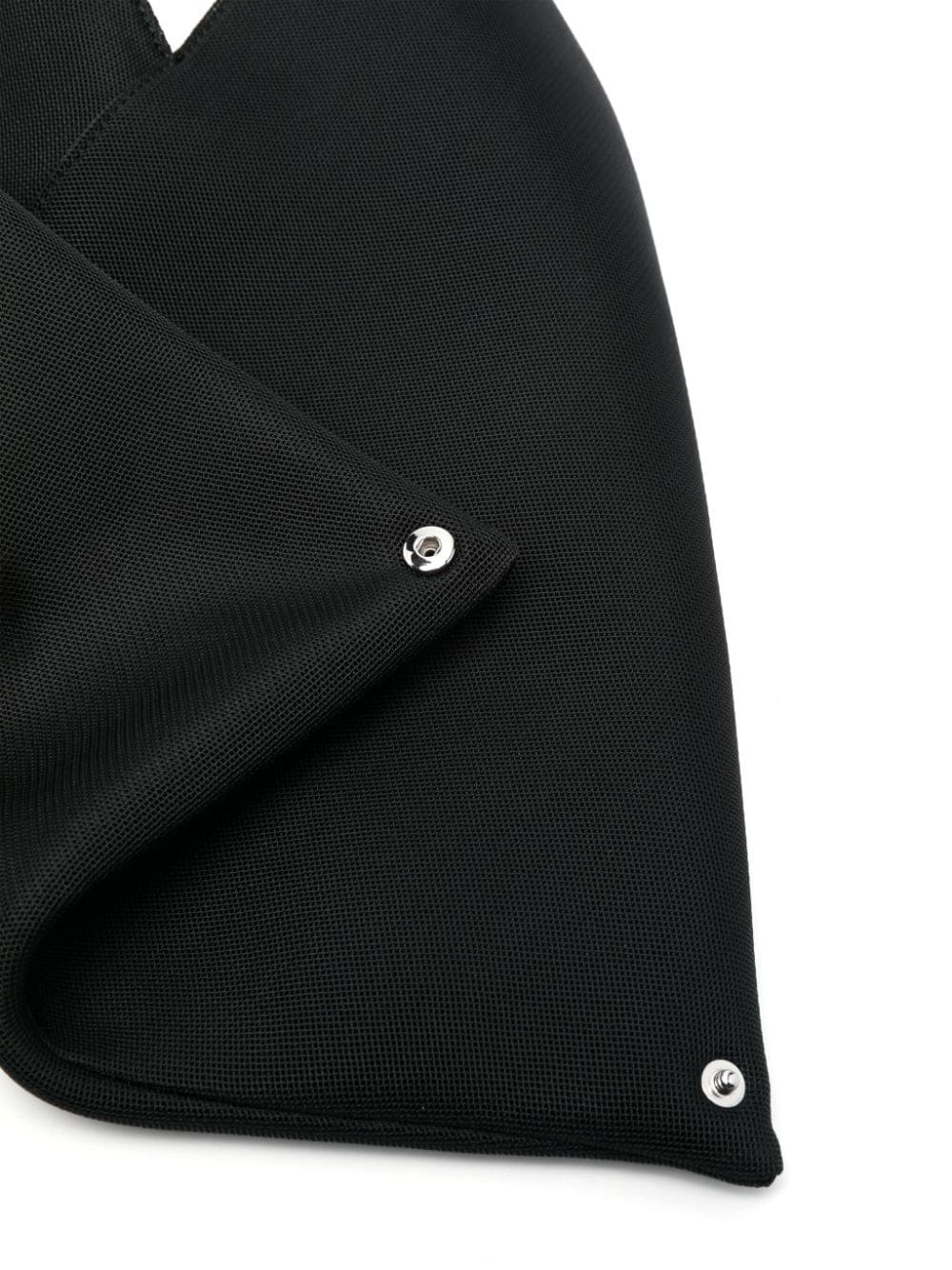 MM6 Maison Margiela Bags Black Polyeser