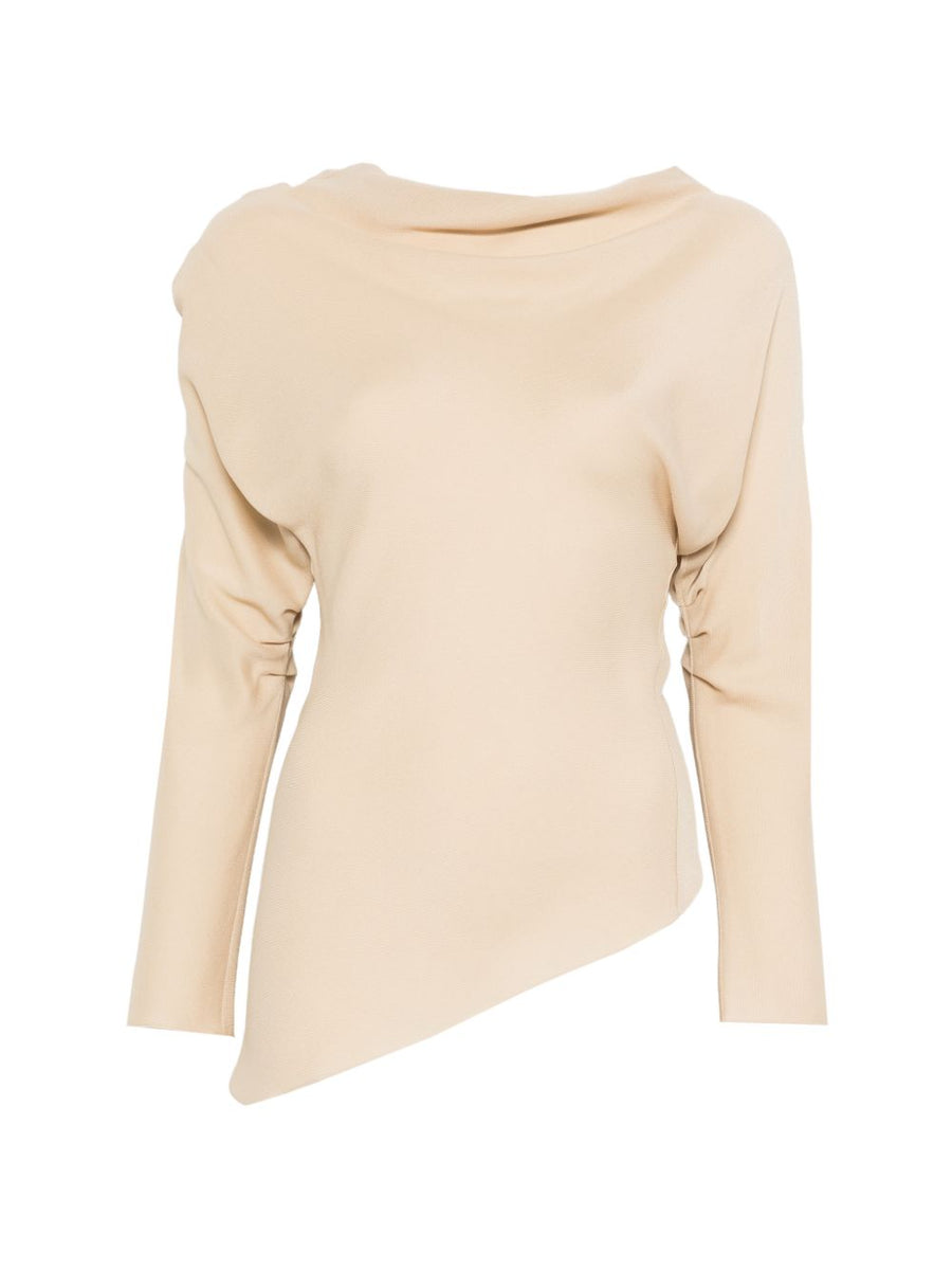 Cortana Top BEIGE