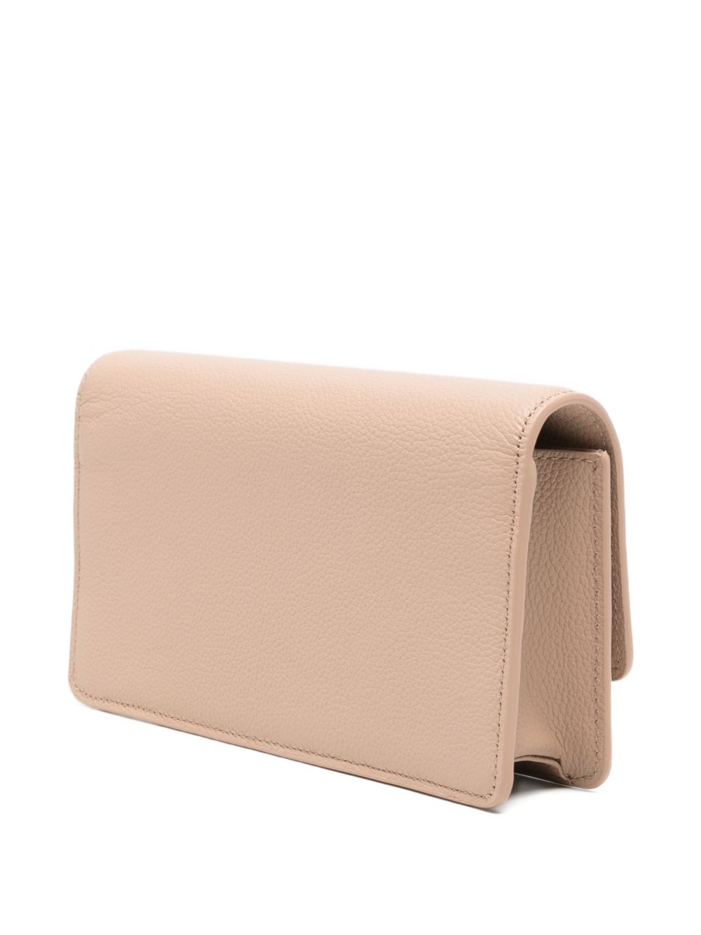 Emporio Armani Bags Beige Bovine Leather