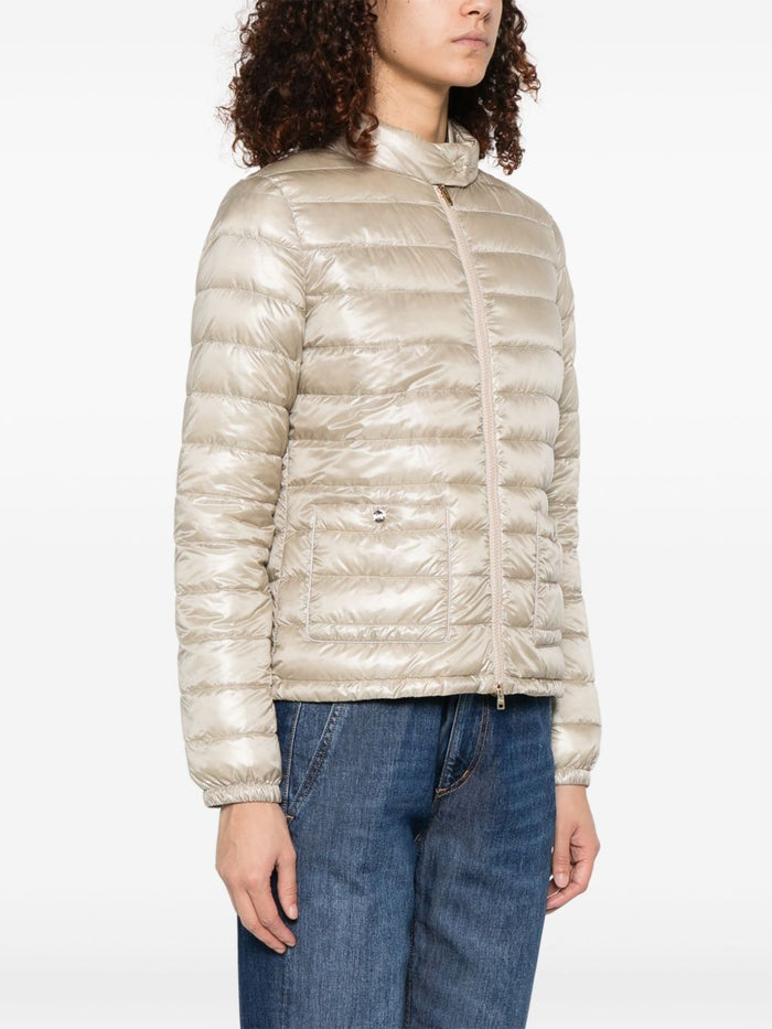 Herno Coats Powder Outer: Polyamide