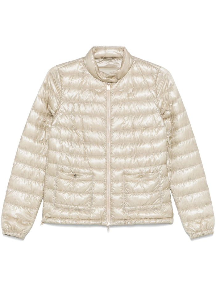Herno Coats Powder Outer: Polyamide