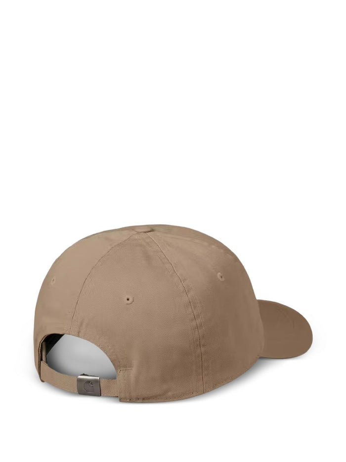 CARHARTT WIP MAIN Hats White Cotton