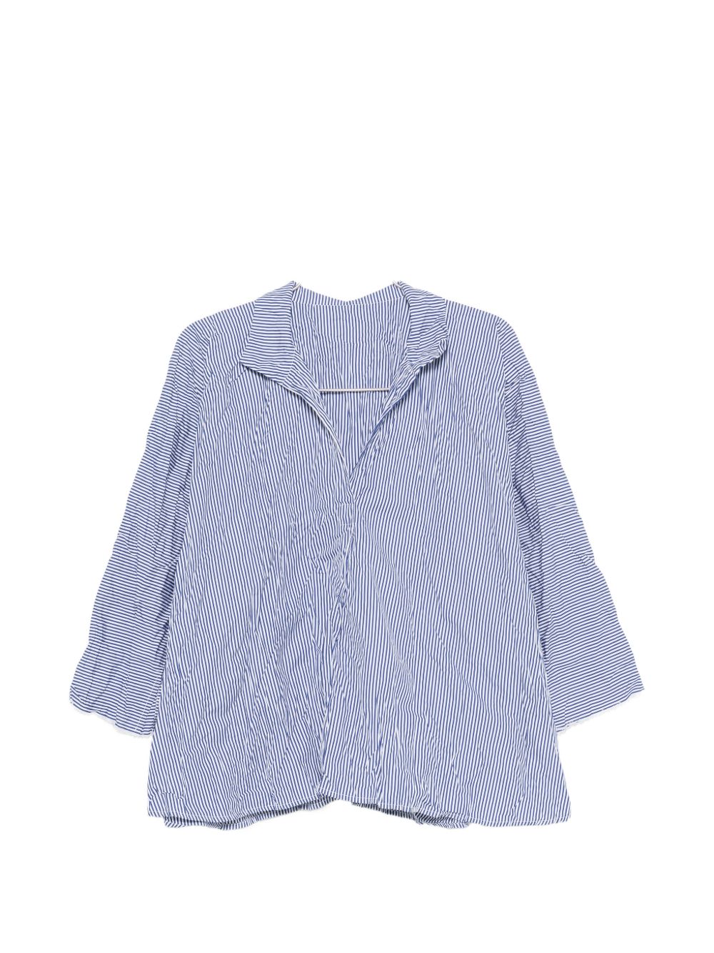 Daniela Gregis Shirts White Cotton