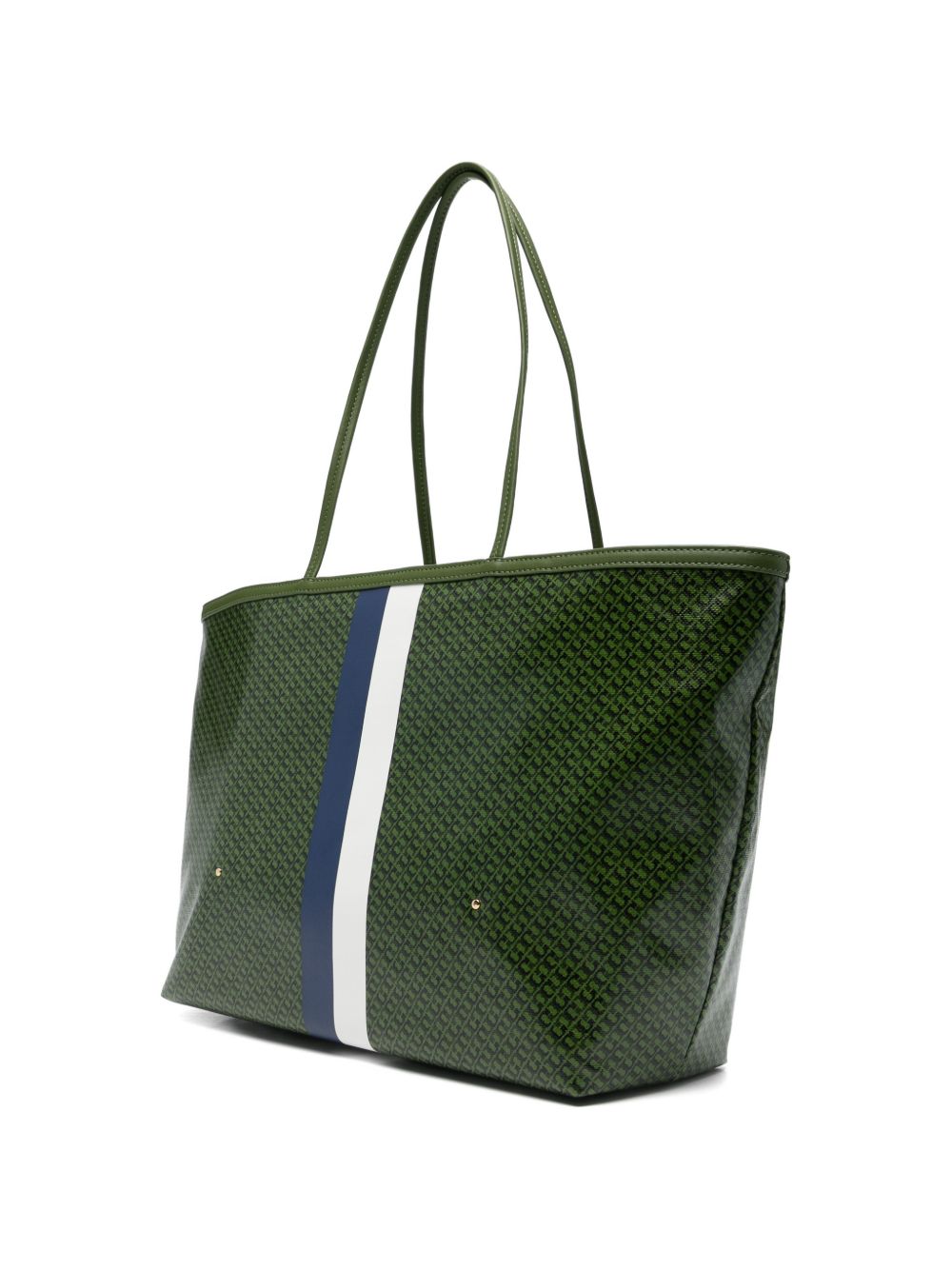 Tory Burch Bags Green Polyuretane