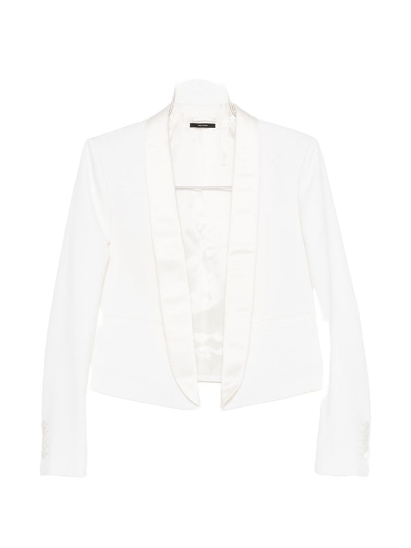 Tom Ford Wool tuxedo jacket