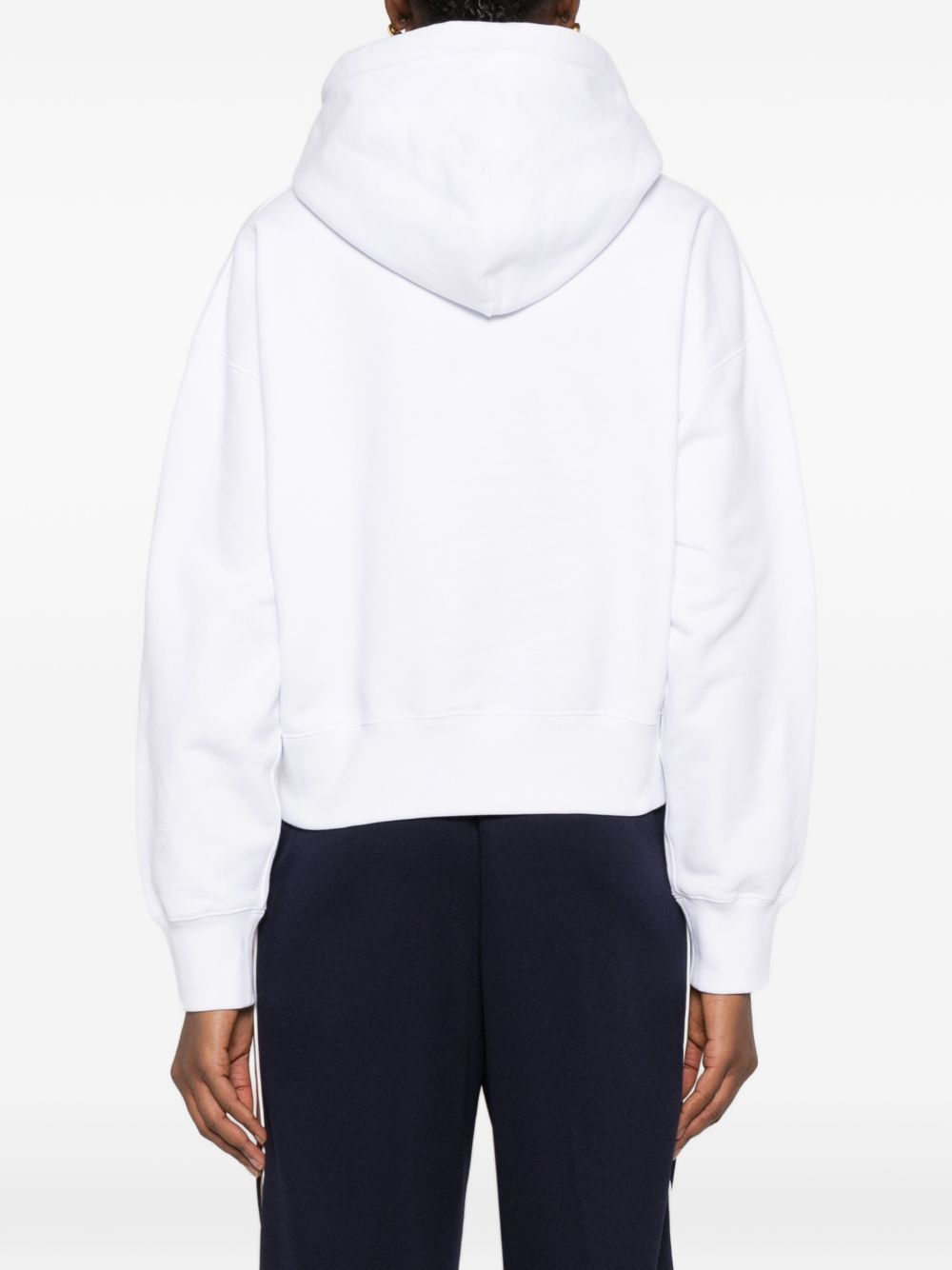 Gucci Sweaters White Fabric