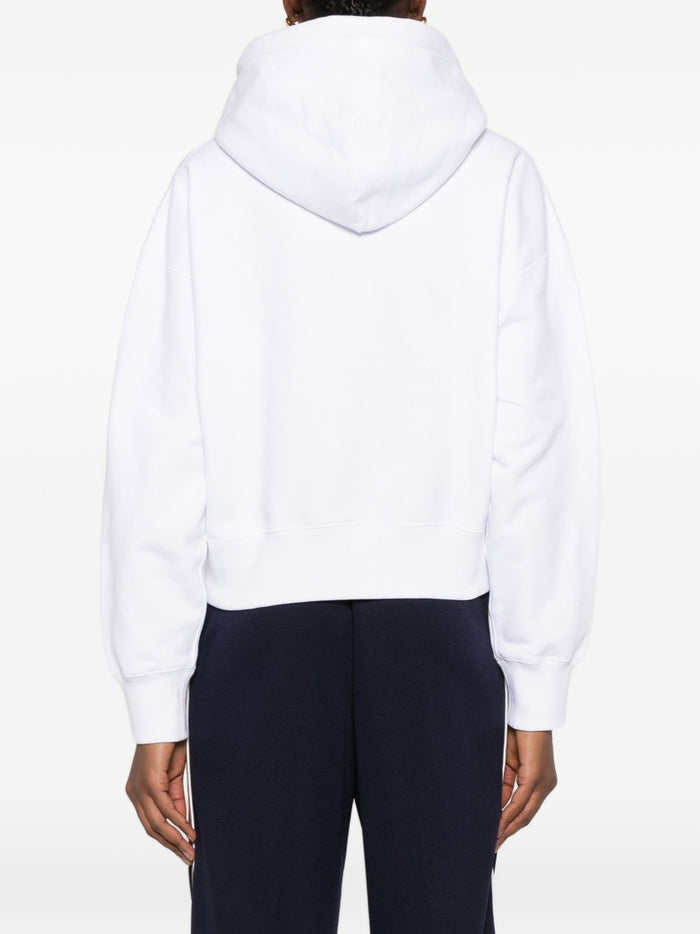 Gucci Sweaters White Fabric