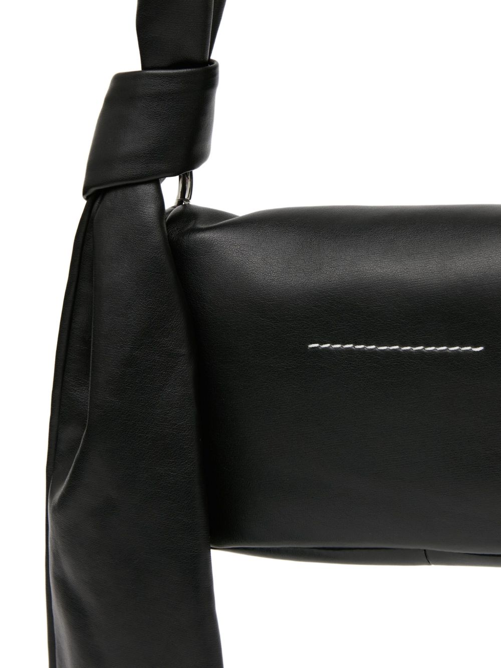 Mm6 Maison Margiela Bags Black Outer: Polyester