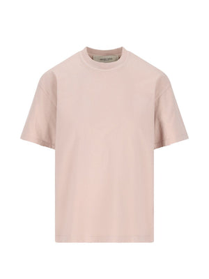 Golden Goose Printed cotton t-shirt