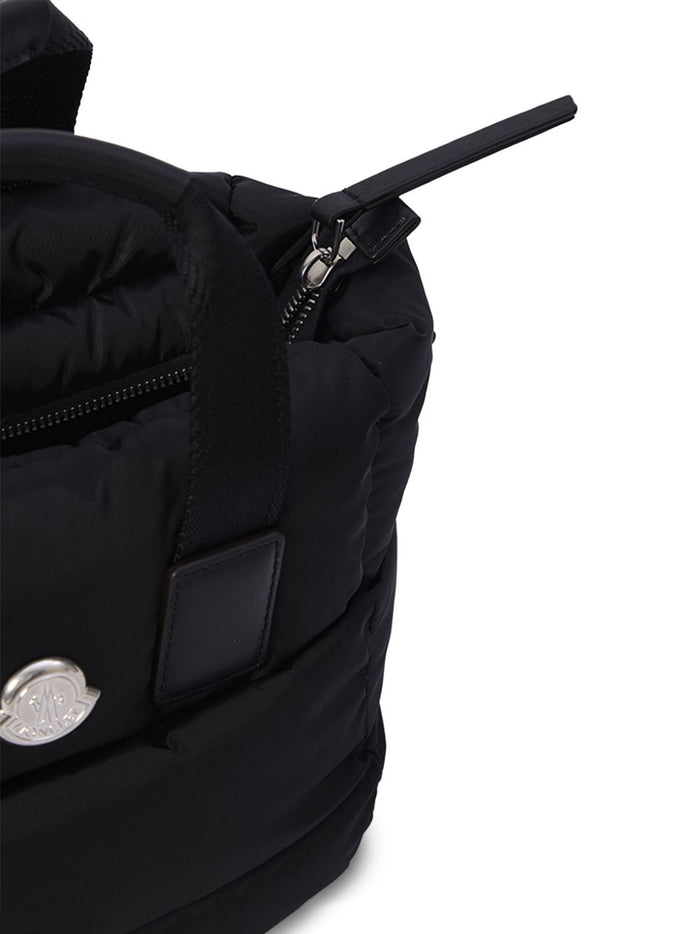 Moncler Bags Black Polyamide