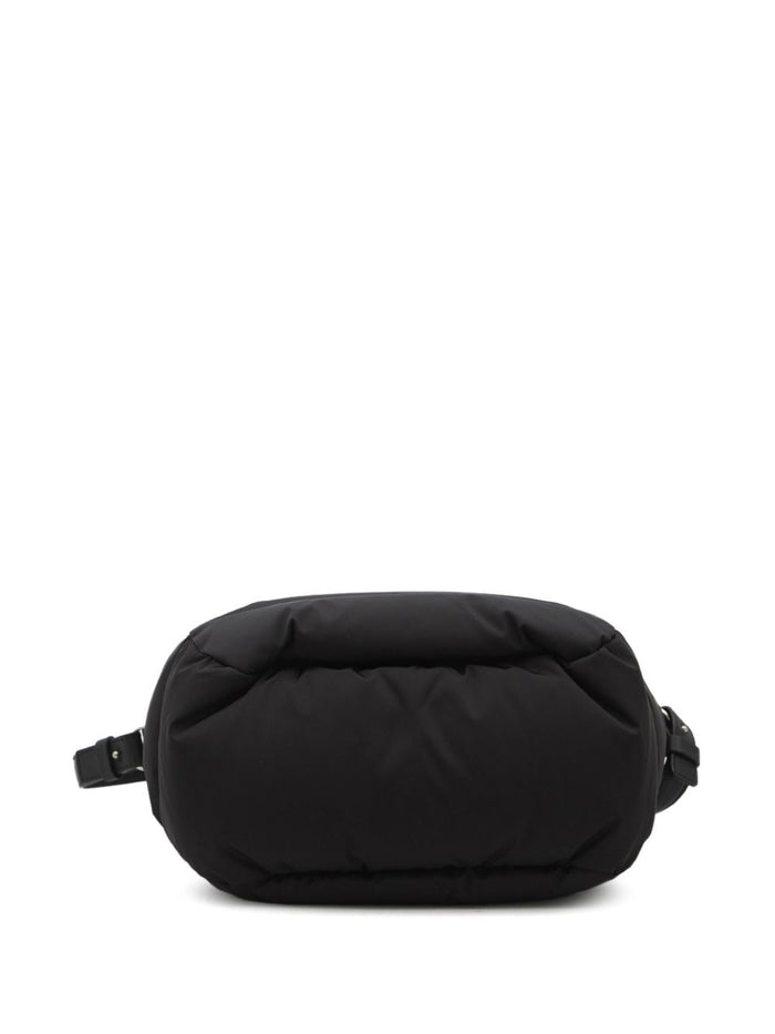 Moncler Bags Black Polyamide