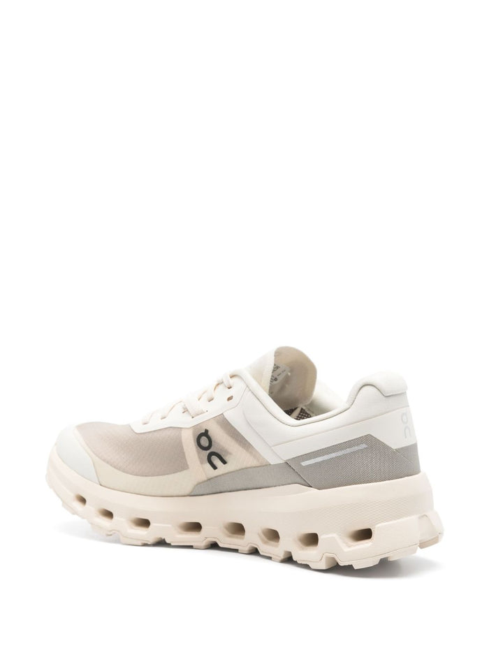 On Sneakers Crema