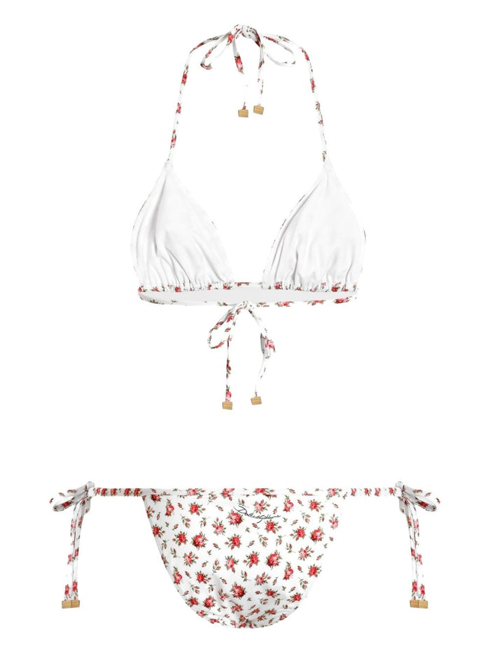 Dolce & Gabbana Sea clothing White Elastane
