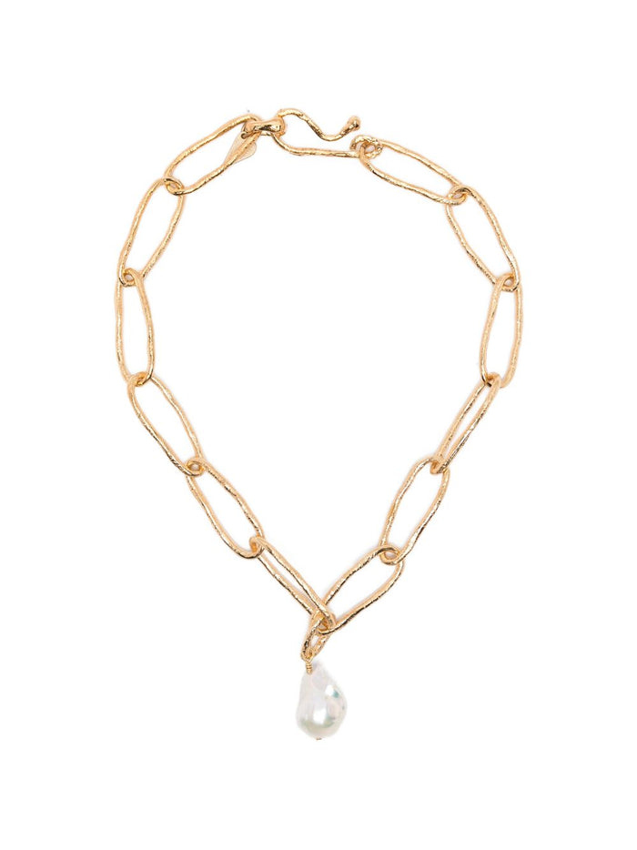 Forte Bijoux Golden Bronze
