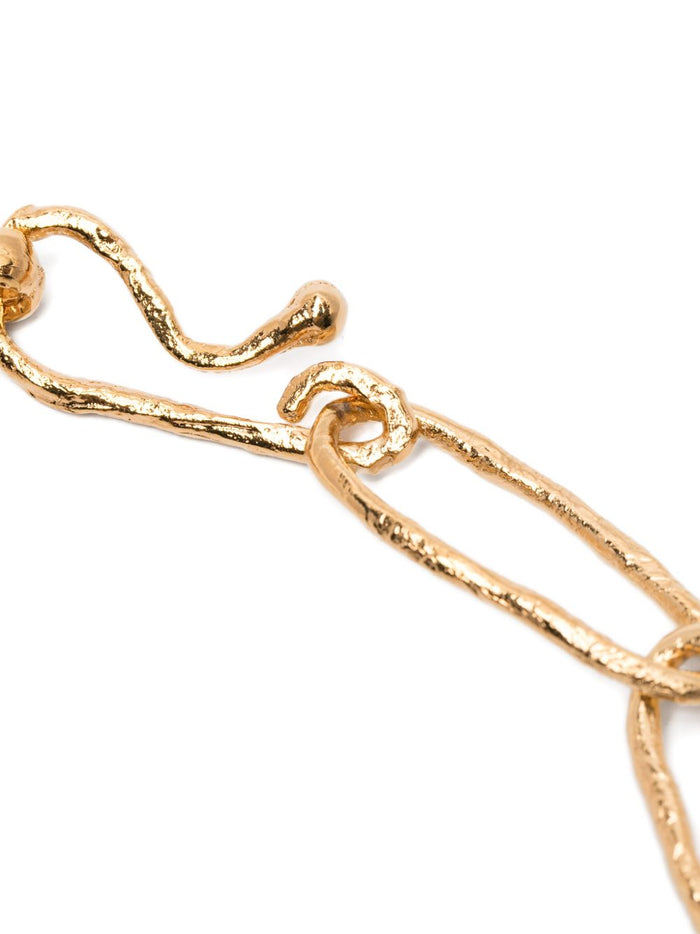 Forte Bijoux Golden Bronze