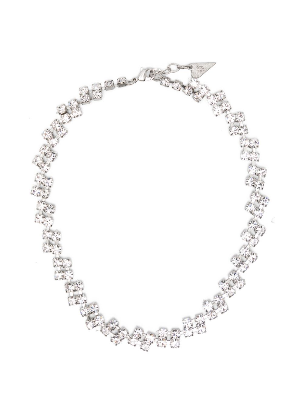 Forte Bijoux Silver Brass