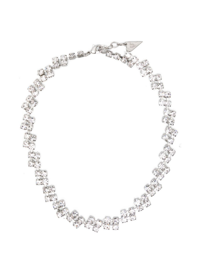Forte Bijoux Silver Brass