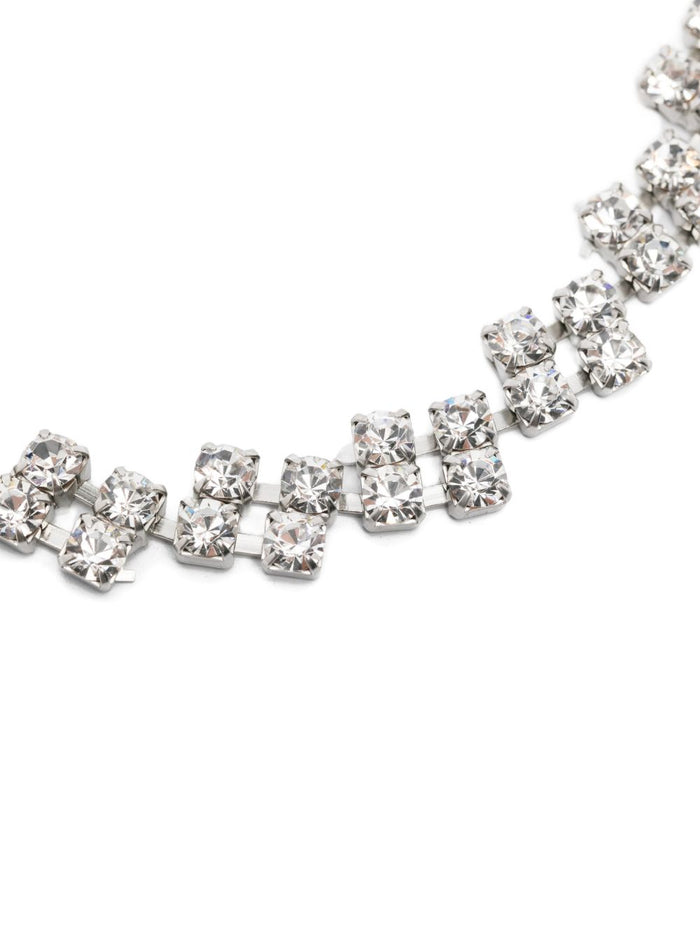 Forte Bijoux Silver Brass