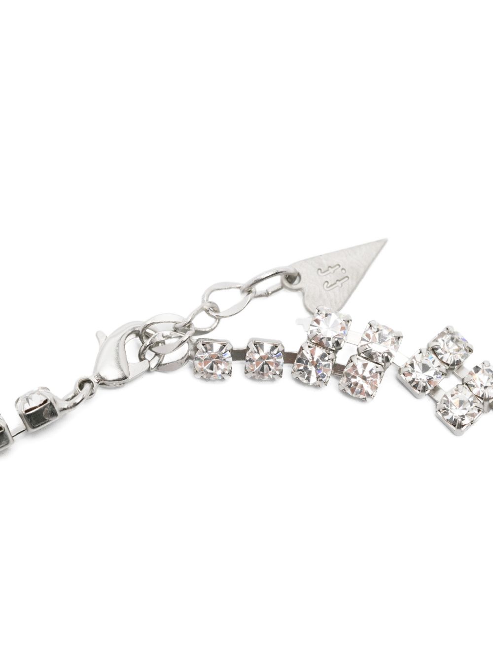 Forte Bijoux Silver Brass