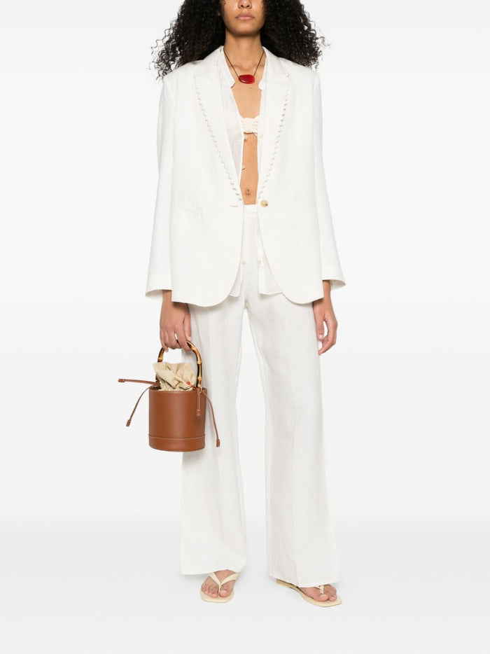 Forte Jackets White