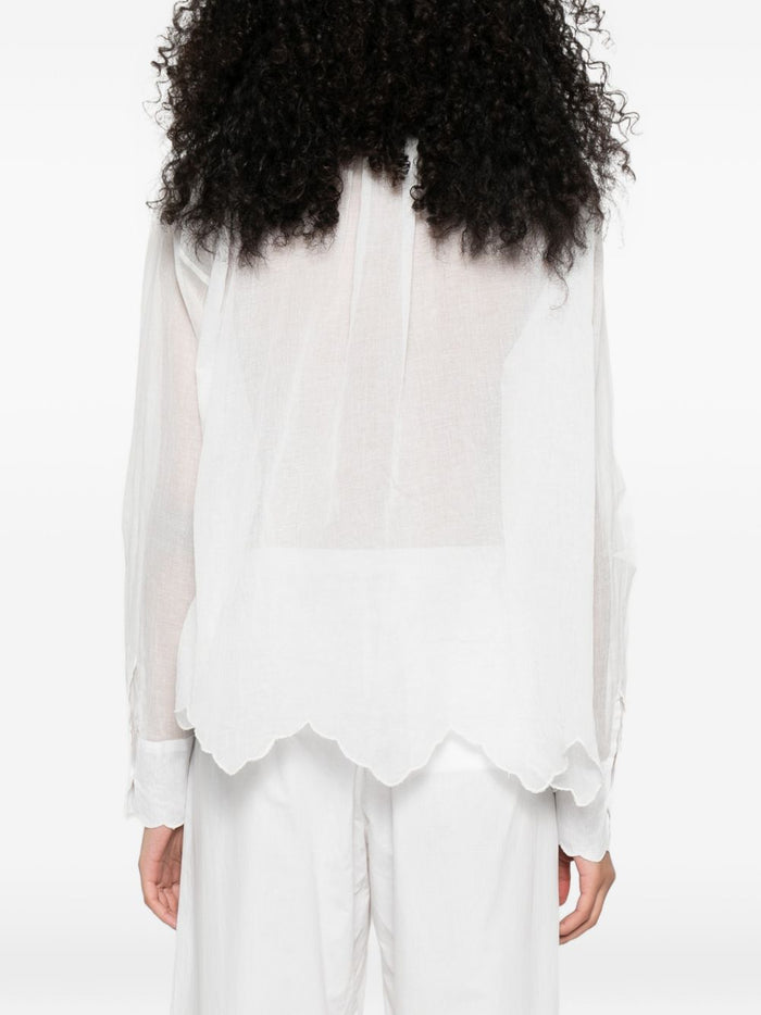Forte Shirts Cotton