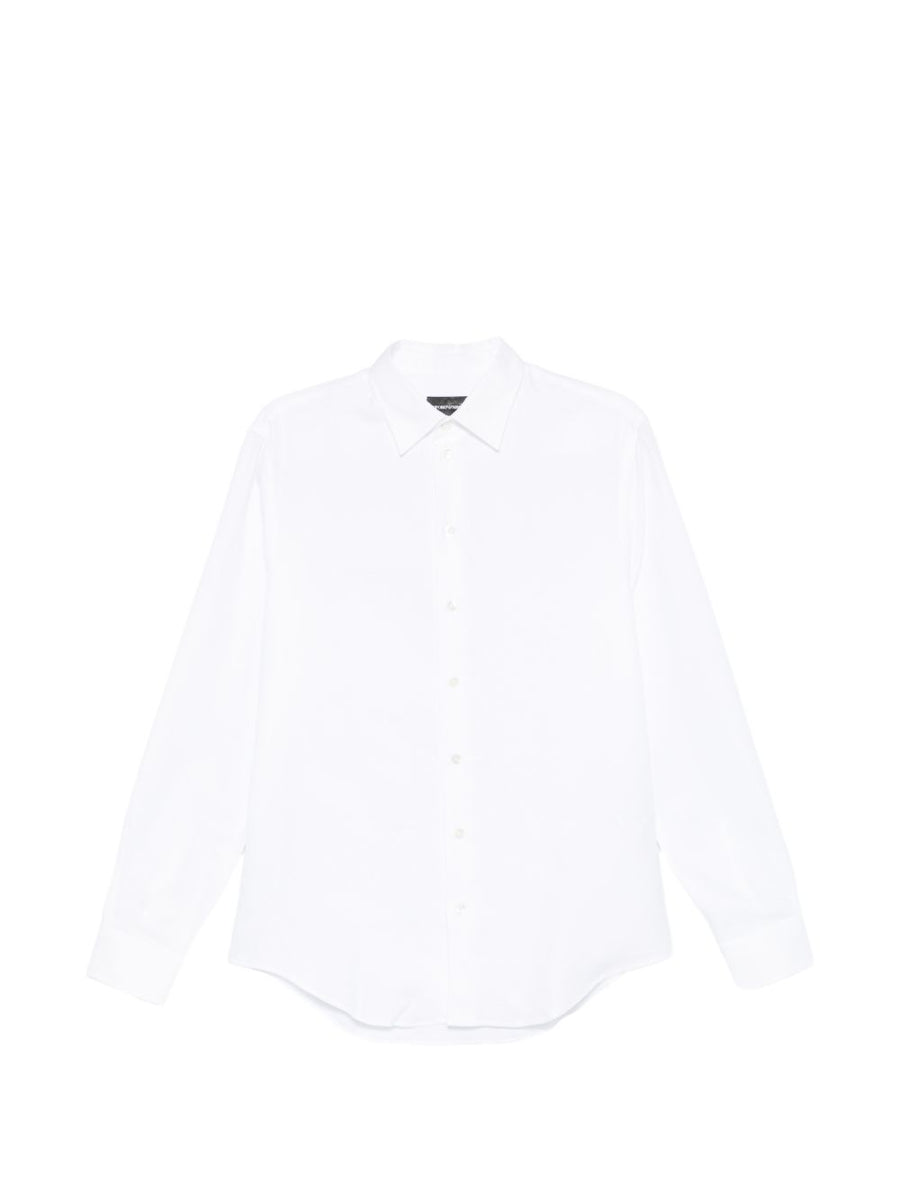 Emporio Armani Cotton shirt