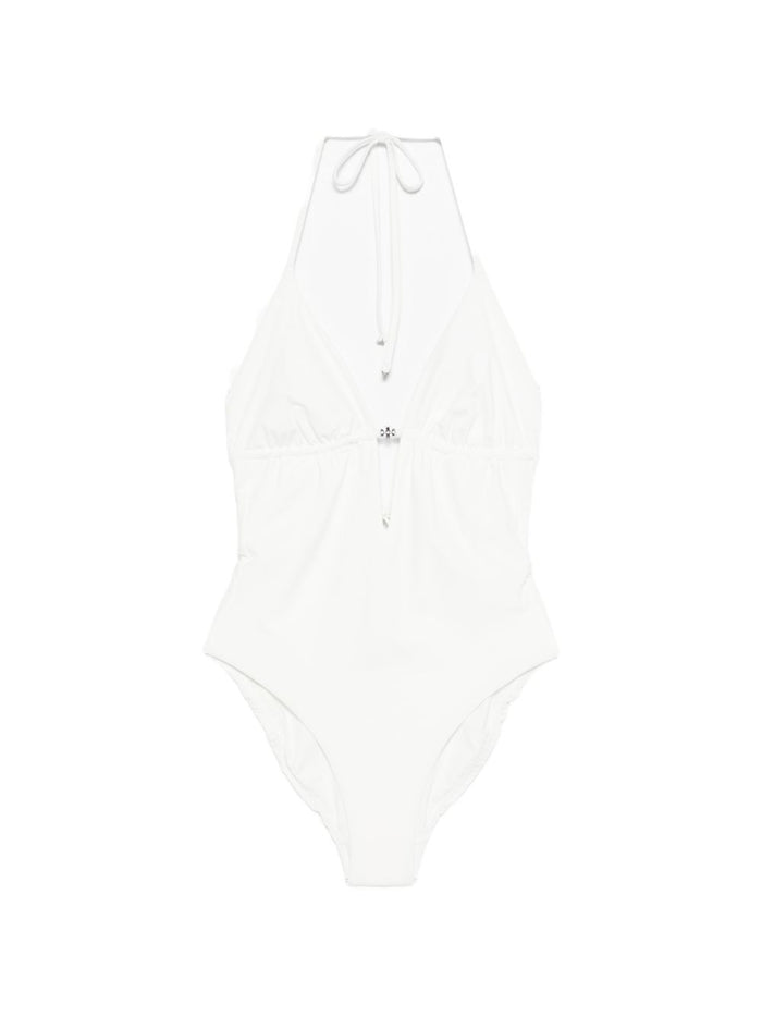 Tory Burch Sea clothing White Polyamide
