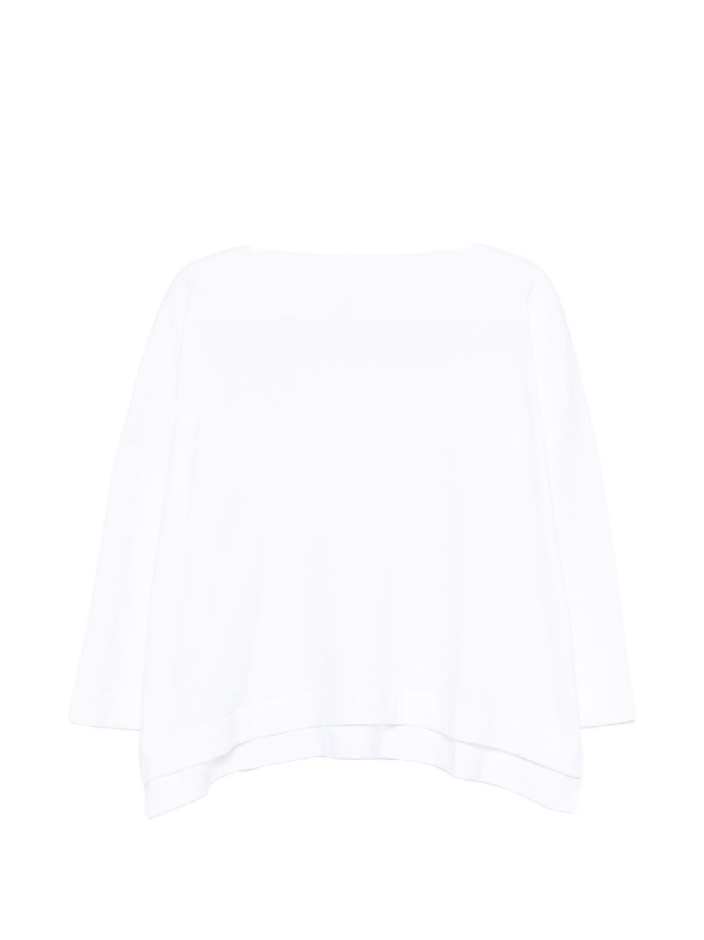 Daniela Gregis Sweaters White Cotton